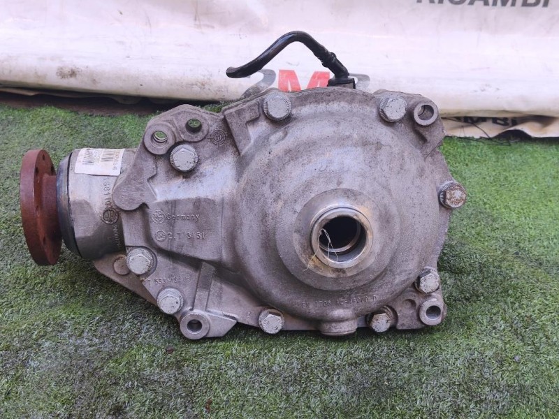 Differenziale ANT 31517533433 Bmw X1 E84 2010