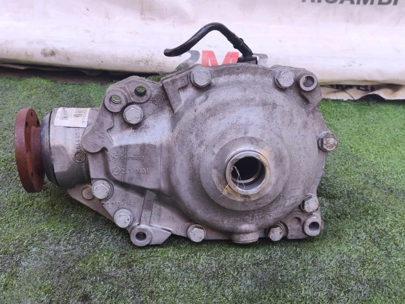 Differenziale ANT 31517533433 Bmw X1 E84 2010