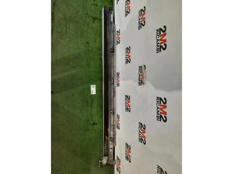 Spoiler Sottoporta DX 3AA853092CGRU Volkswagen Passat VI 2011