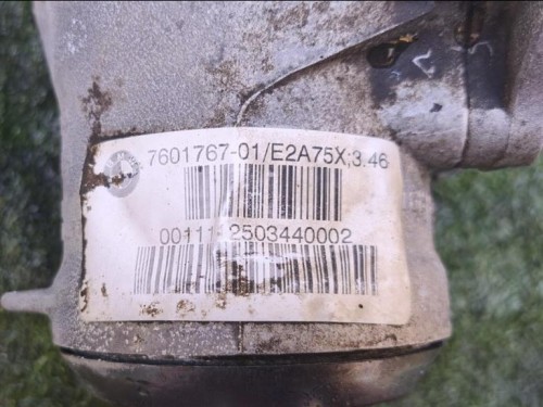 Musata + KIT Radiatori MUSATA COMPLETA F56 MINI ONE Mini MINI ONE F56 2014