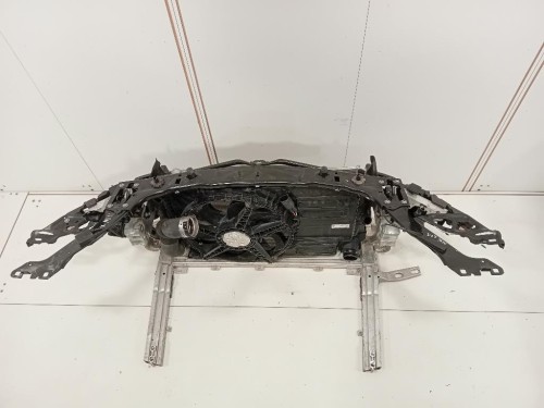 Musata + KIT Radiatori MUSATA COMPLETA F56 MINI ONE Mini MINI ONE F56 2014