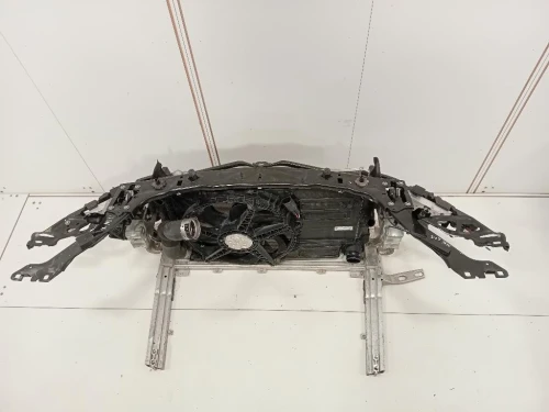 Musata + KIT Radiatori MUSATA COMPLETA F56 MINI ONE Mini MINI ONE F56 2014