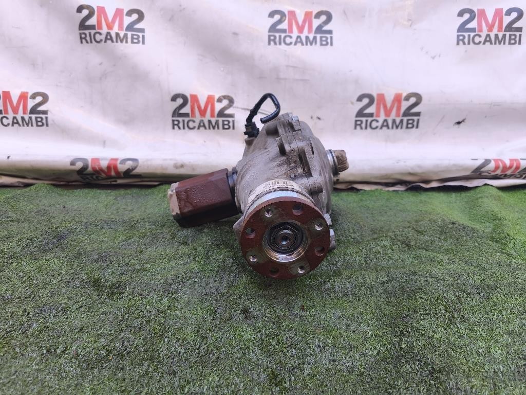 Differenziale ANT 31517533433 Bmw X1 E84 2010