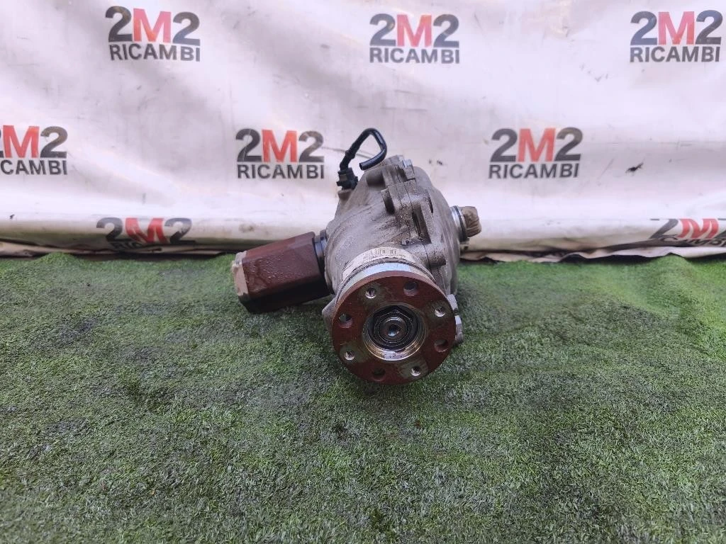 Differenziale ANT 31517533433 Bmw X1 E84 2010