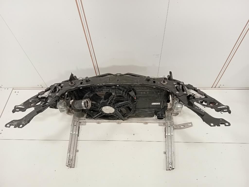 Musata + KIT Radiatori MUSATA COMPLETA F56 MINI ONE Mini MINI ONE F56 2014