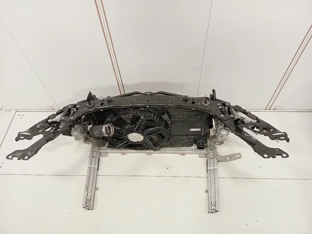 Musata + KIT Radiatori MUSATA COMPLETA F56 MINI ONE Mini MINI ONE F56 2014