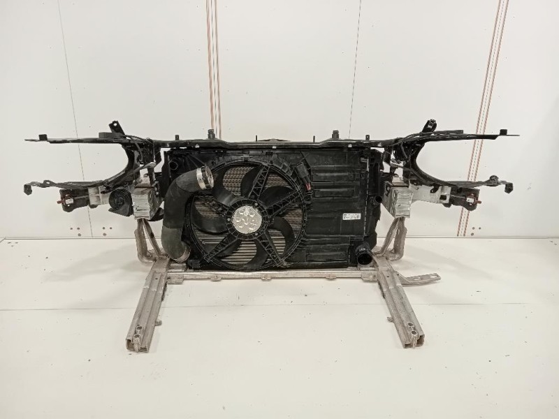 Musata + KIT Radiatori MUSATA COMPLETA F56 MINI ONE Mini MINI ONE F56 2014