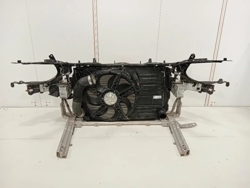 Musata + KIT Radiatori MUSATA COMPLETA F56 MINI ONE Mini MINI ONE F56 2014