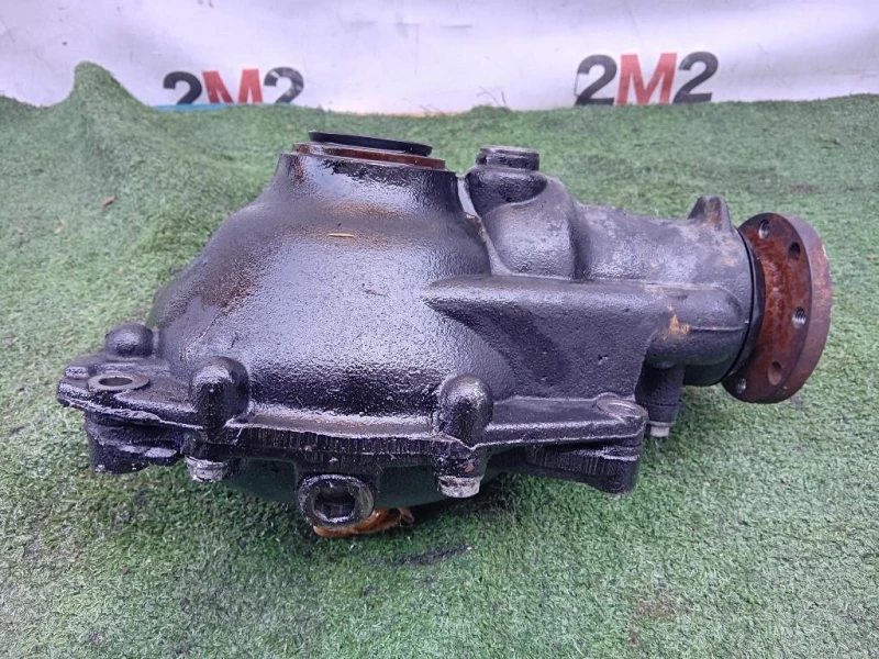 Differenziale ANT 31507500797 Bmw X3 E83 2004