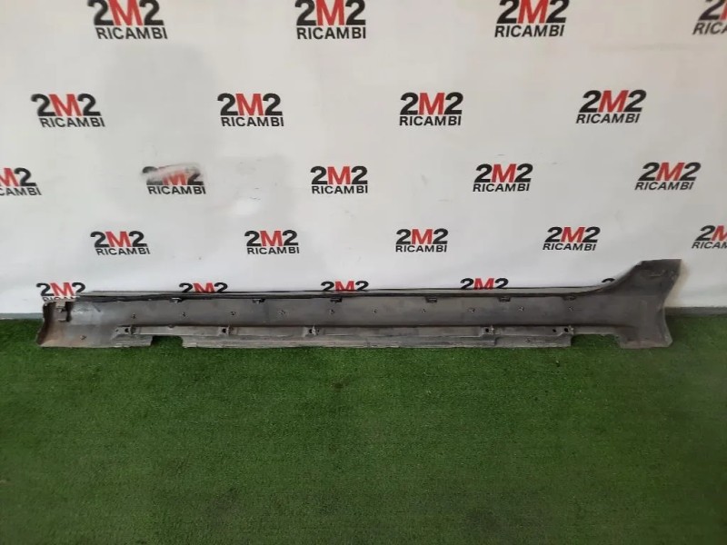 Spoiler Sottoporta DX 31333005 Volvo S60 II 2010