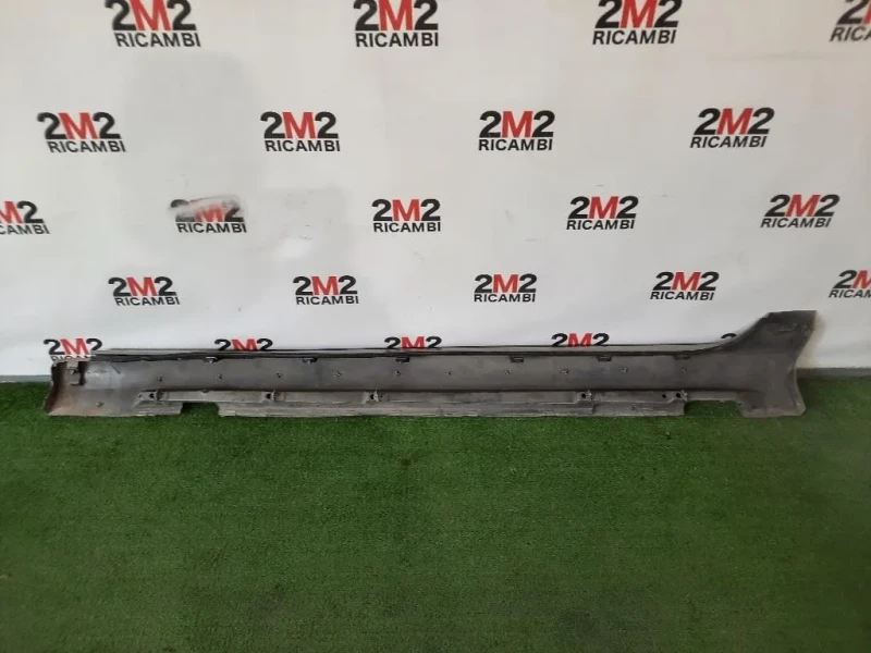 Spoiler Sottoporta DX 31333005 Volvo S60 II 2010