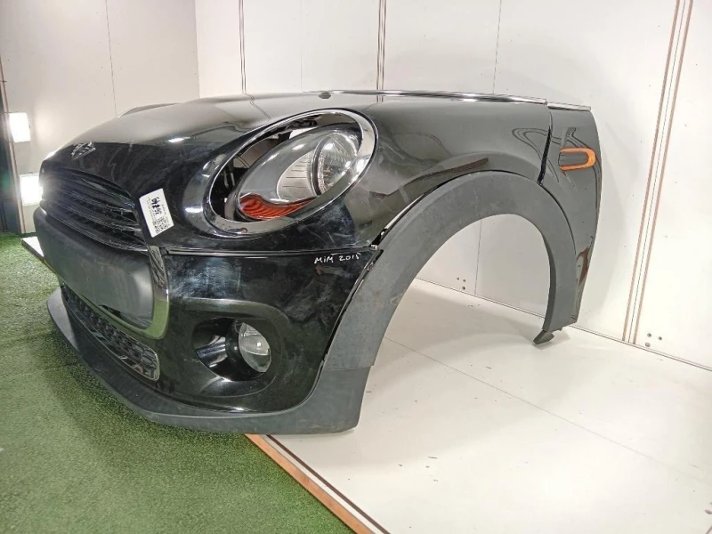 Musata + KIT Radiatori MUSATA COMPLETA F56 MINI ONE Mini MINI ONE F56 2014