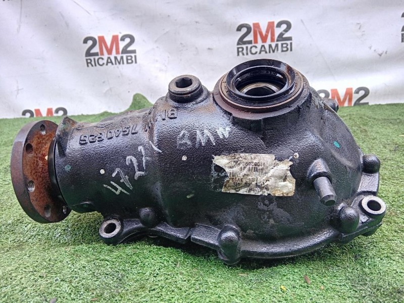 Differenziale ANT 31507500797 Bmw X3 E83 2004