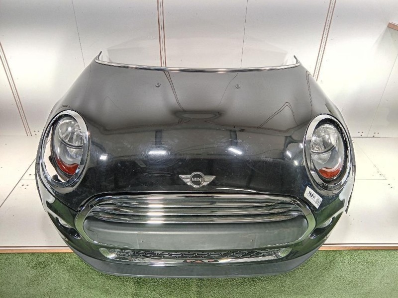 Musata + KIT Radiatori MUSATA COMPLETA F56 MINI ONE Mini MINI ONE F56 2014