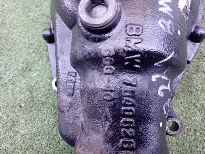 Differenziale ANT 31507500797 Bmw X3 E83 2004