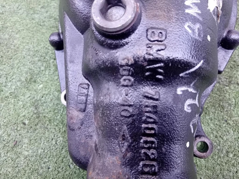 Differenziale ANT 31507500797 Bmw X3 E83 2004