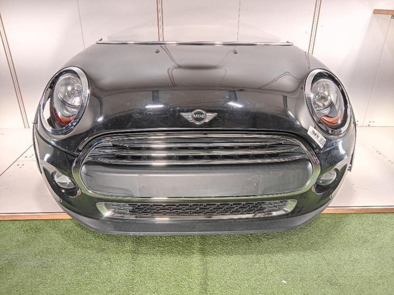 Musata + KIT Radiatori MUSATA COMPLETA F56 MINI ONE Mini MINI ONE F56 2014