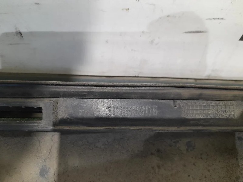 Spoiler Sottoporta DX 30698906 Volvo V50 2004