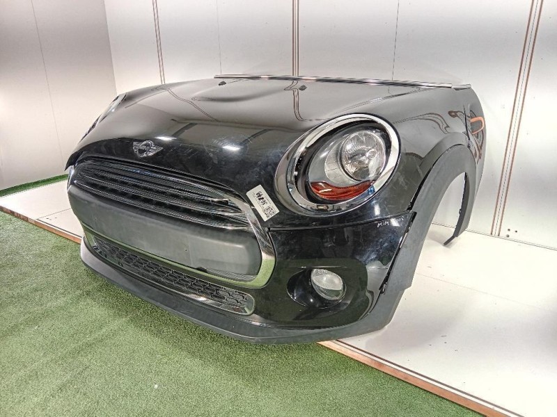 Musata + KIT Radiatori MUSATA COMPLETA F56 MINI ONE Mini MINI ONE F56 2014