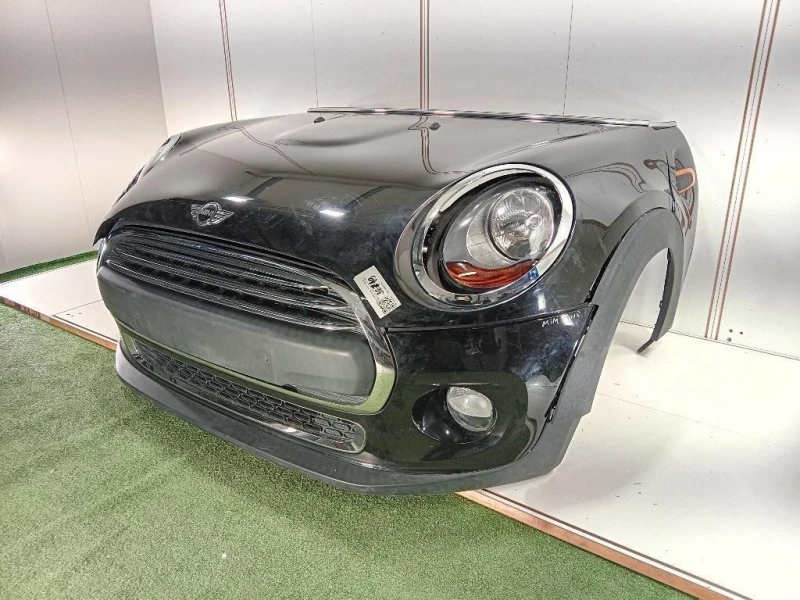 Musata + KIT Radiatori MUSATA COMPLETA F56 MINI ONE Mini MINI ONE F56 2014