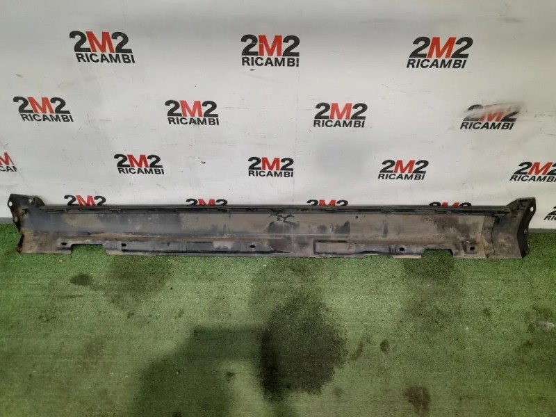 Spoiler Sottoporta DX 30698906 Volvo V50 2004