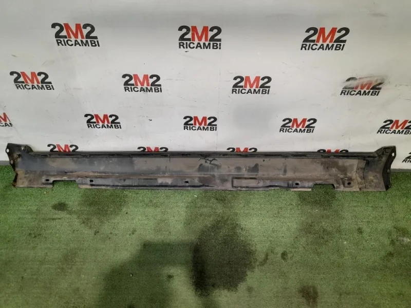 Spoiler Sottoporta DX 30698906 Volvo V50 2004