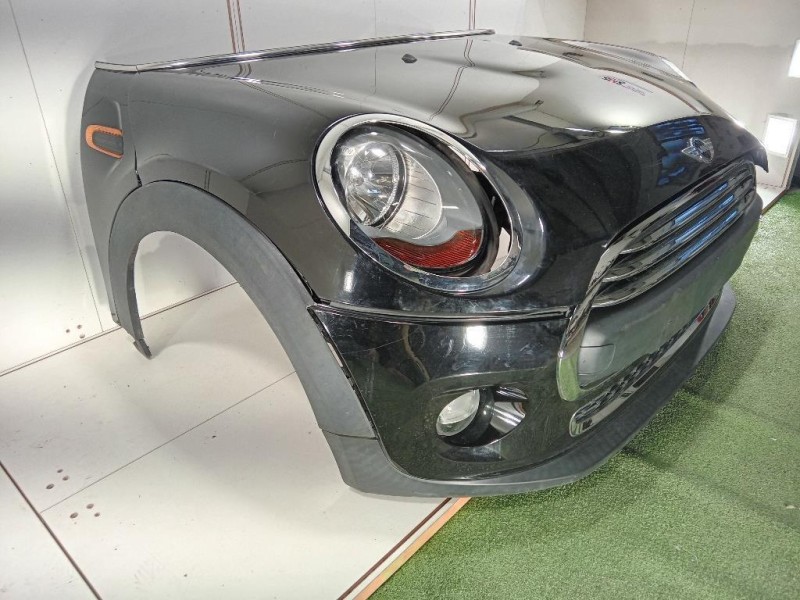 Musata + KIT Radiatori MUSATA COMPLETA F56 MINI ONE Mini MINI ONE F56 2014