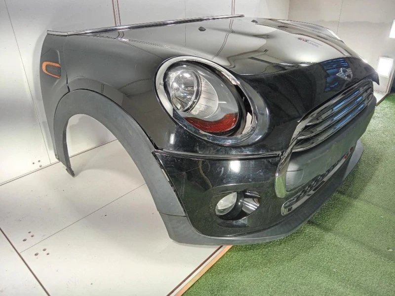 Musata + KIT Radiatori MUSATA COMPLETA F56 MINI ONE Mini MINI ONE F56 2014