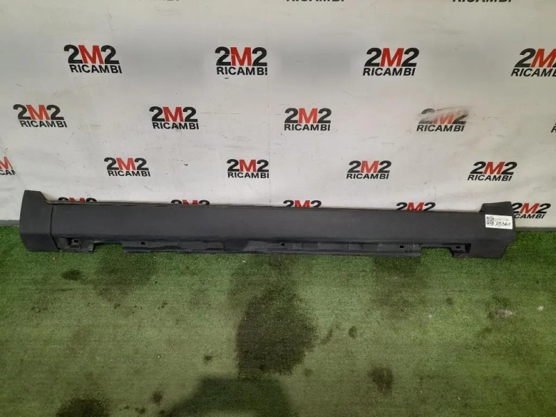 Spoiler Sottoporta DX 30698906 Volvo V50 2004