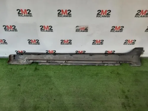 Spoiler Sottoporta DX 31333005 Volvo V60 I 2010