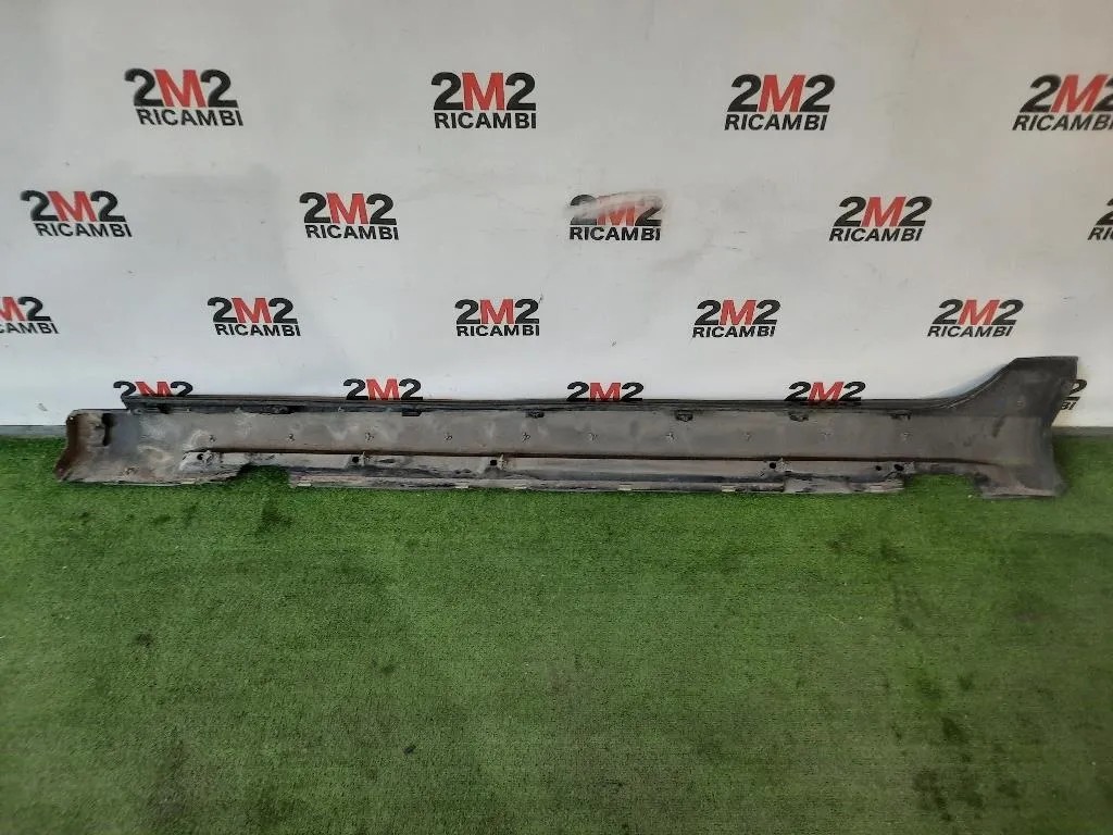 Spoiler Sottoporta DX 31333005 Volvo V60 I 2010