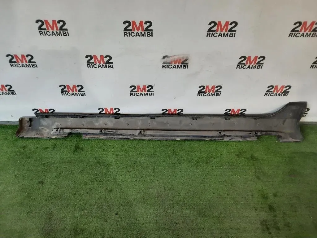 Spoiler Sottoporta DX 31333005 Volvo V60 I 2010