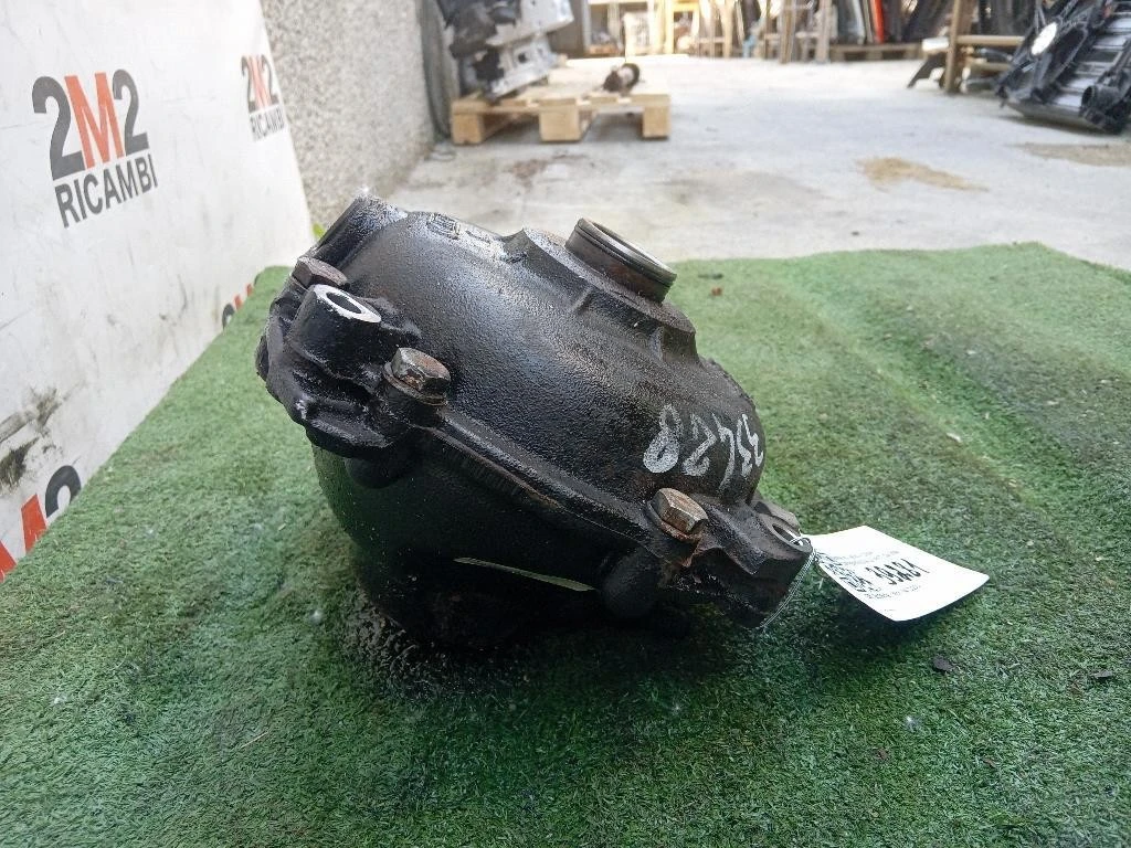 Differenziale ANT 7544475 Bmw X3 E83 2004