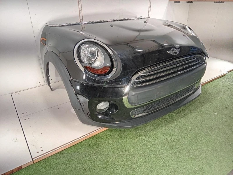 Musata + KIT Radiatori MUSATA COMPLETA F56 MINI ONE Mini MINI ONE F56 2014