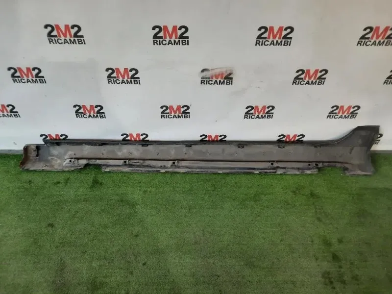 Spoiler Sottoporta DX 31333005 Volvo V60 I 2010