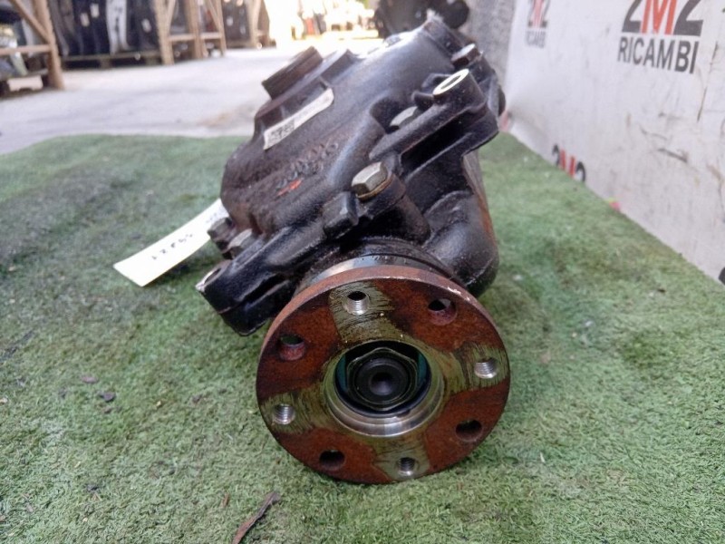 Differenziale ANT 7544475 Bmw X3 E83 2004