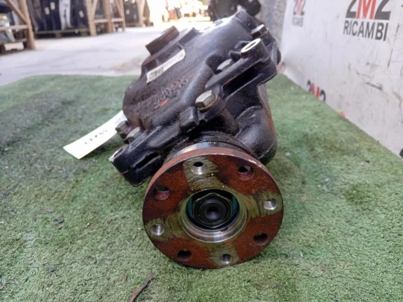 Differenziale ANT 7544475 Bmw X3 E83 2004