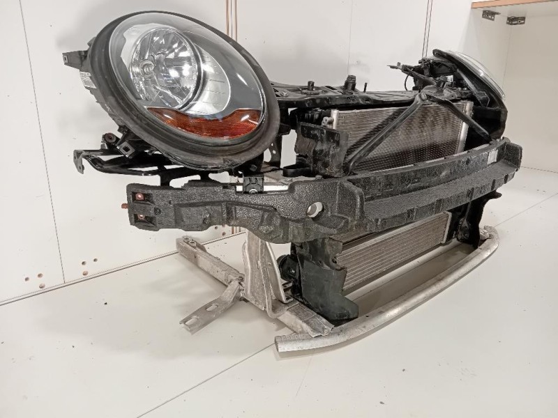 Musata + KIT Radiatori MUSATA COMPLETA F56 MINI ONE Mini MINI ONE F56 2014