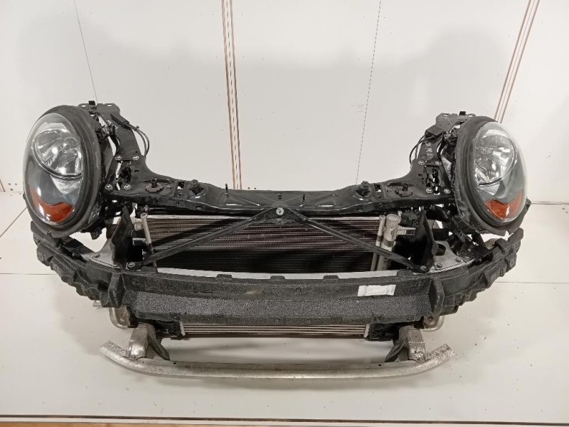Musata + KIT Radiatori MUSATA COMPLETA F56 MINI ONE Mini MINI ONE F56 2014