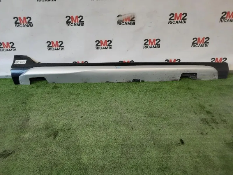 Spoiler Sottoporta DX 31333005 Volvo V60 I 2010