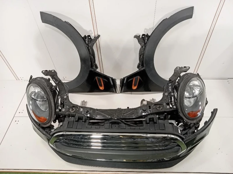 Musata + KIT Radiatori MUSATA COMPLETA F56 MINI ONE Mini MINI ONE F56 2014