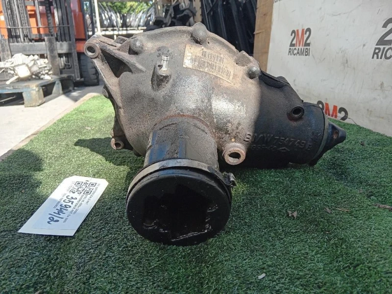 Differenziale ANT DIFFERENZIALE ANT Bmw X5 E53 2000