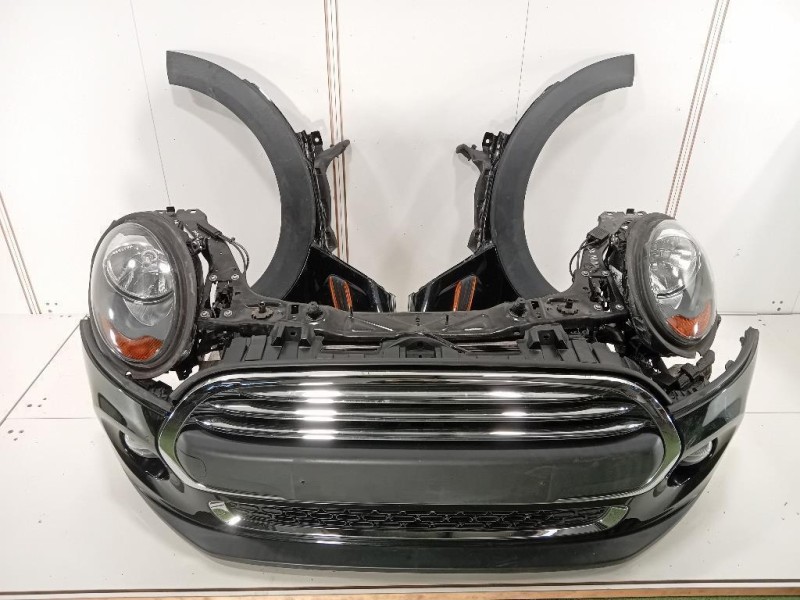 Musata + KIT Radiatori MUSATA COMPLETA F56 MINI ONE Mini MINI ONE F56 2014