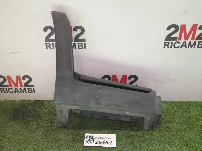 Spoiler Sottoporta POST DX 95164756 Opel Mokka X 2016