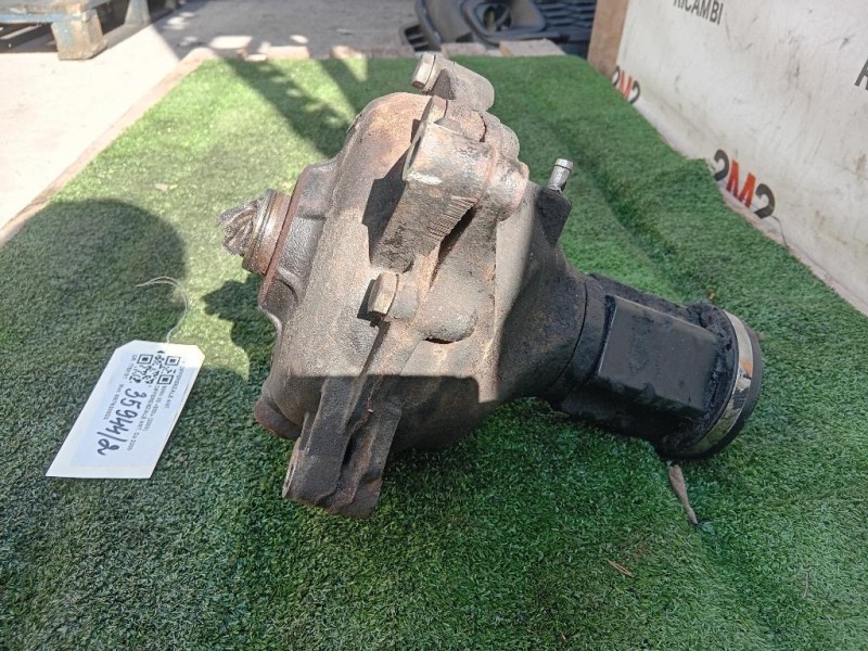 Differenziale ANT DIFFERENZIALE ANT Bmw X5 E53 2000