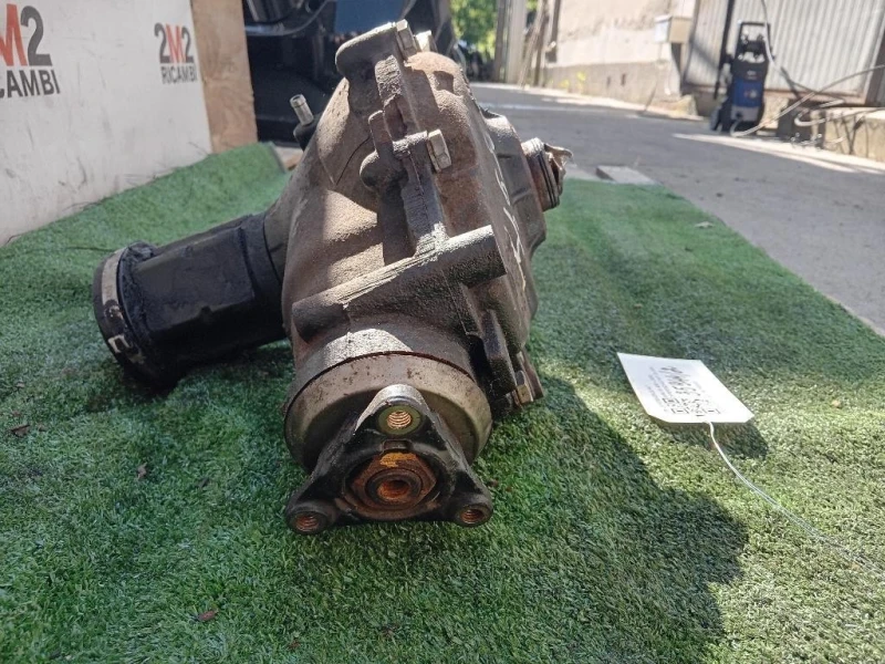 Differenziale ANT DIFFERENZIALE ANT Bmw X5 E53 2000