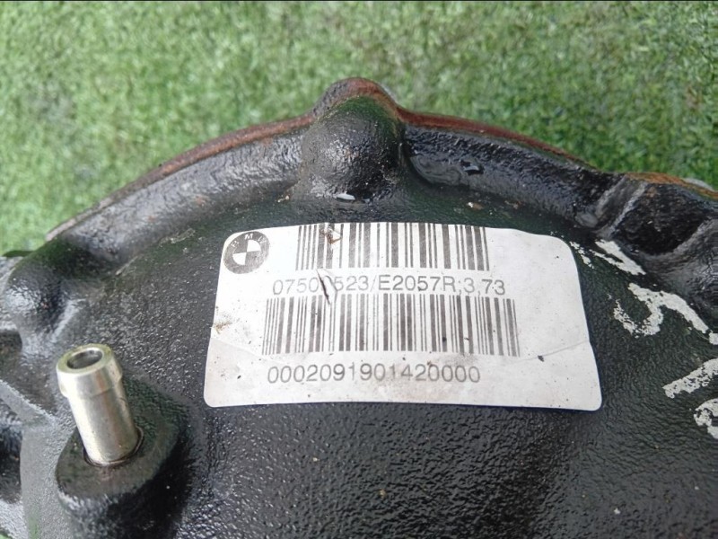 Differenziale ANT 07508523 14286410 Bmw X5 E53 2000