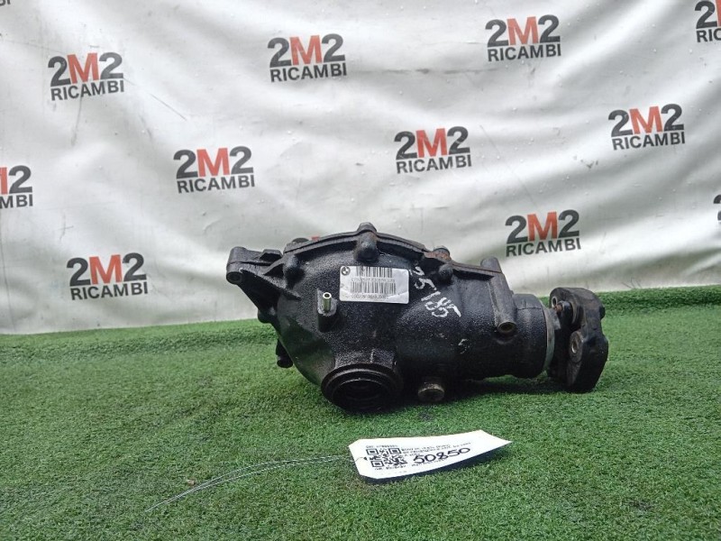 Differenziale ANT 07508523 14286410 Bmw X5 E53 2000