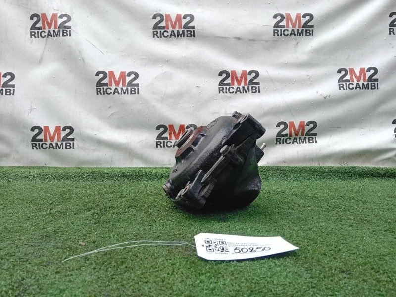 Differenziale ANT 07508523 14286410 Bmw X5 E53 2000