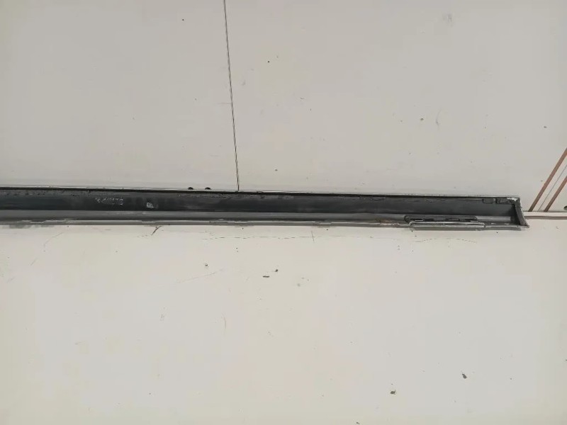 Spoiler Sottoporta SX 8X0 853 445 Audi A1 8X1 2010